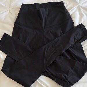 Black Women's Leggings